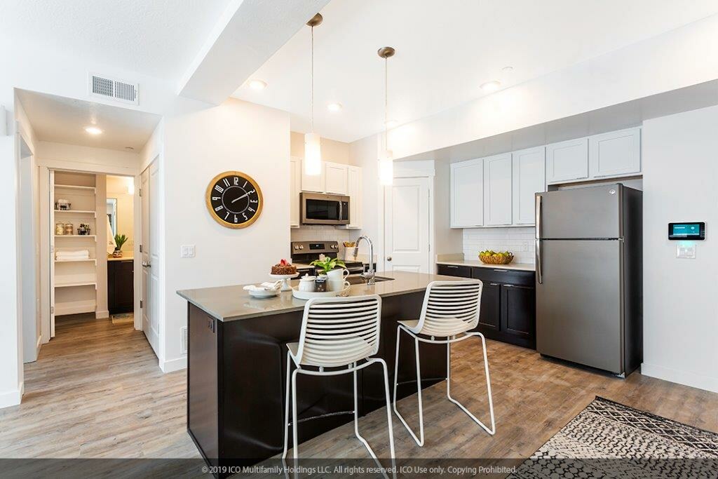 The Devon at University Place Apartments in Orem, UT