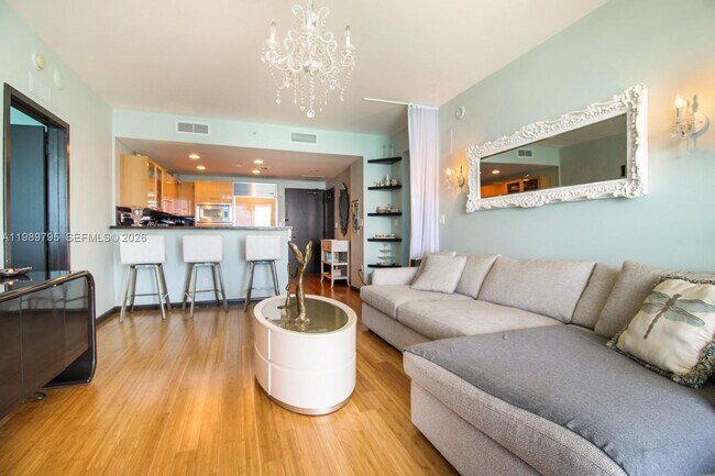 Building Photo - 6799 Collins Ave