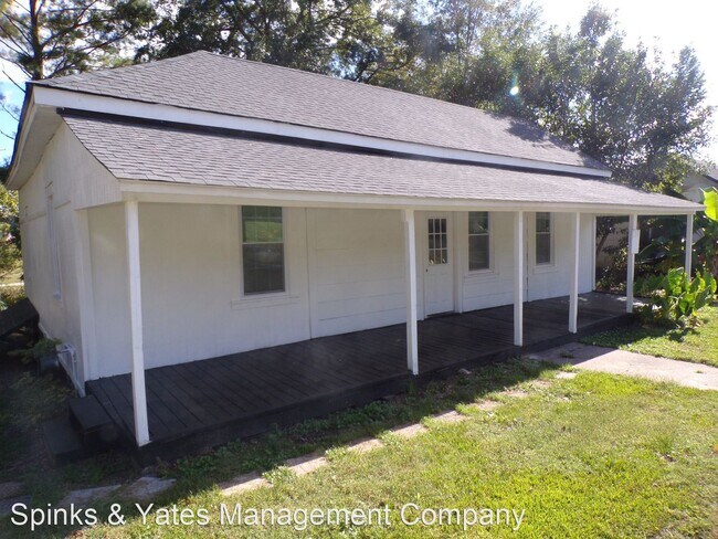 Building Photo - 2 br, 1 bath House - 1702 58th St