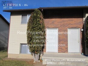Building Photo - 411 W 950 N