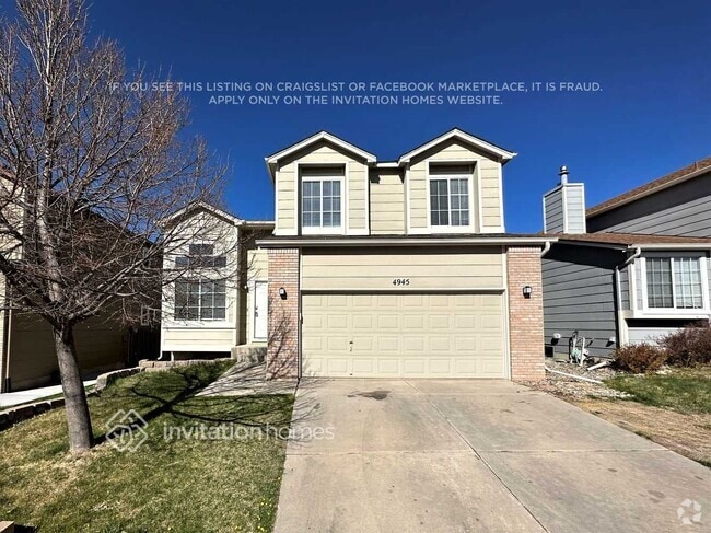 Building Photo - 4945 Slickrock Dr