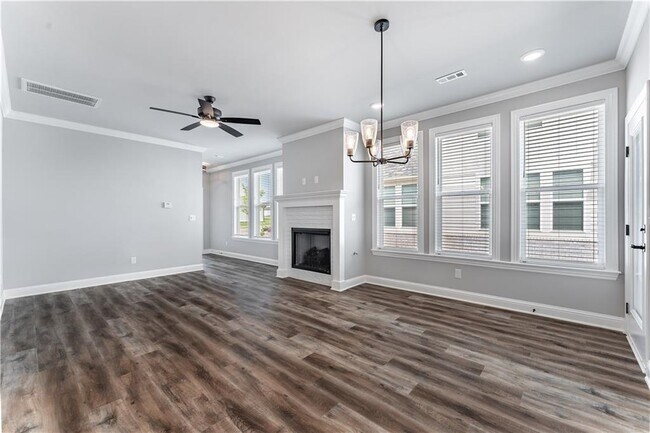 Foto del edificio - 2909 SW Hampshire Ave