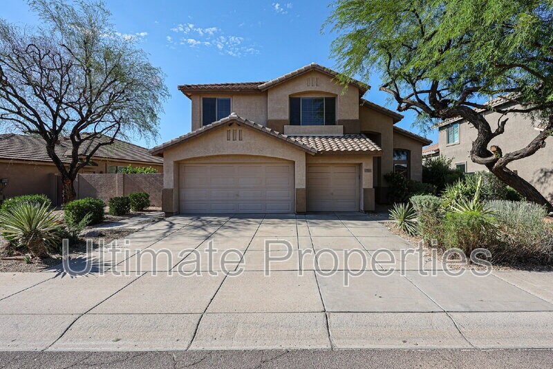 Photo - 7704 E Journey Ln