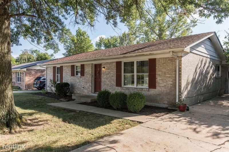 Primary Photo - 3 br, 1.5 bath House - 2836 Winter Park Dr