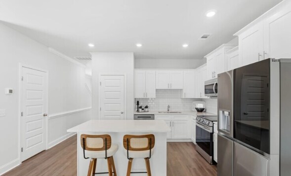 Foto del edificio - 5794 Ogeechee Rd