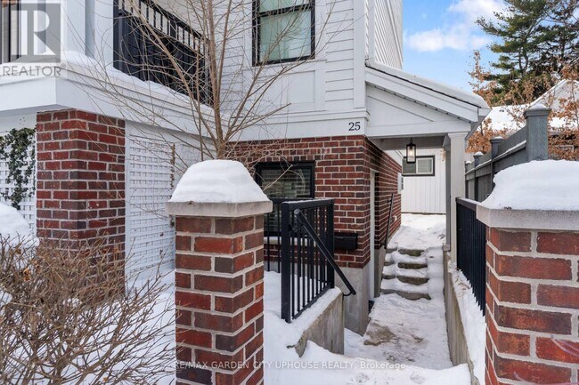 Photo du bâtiment - 25 Cherry St