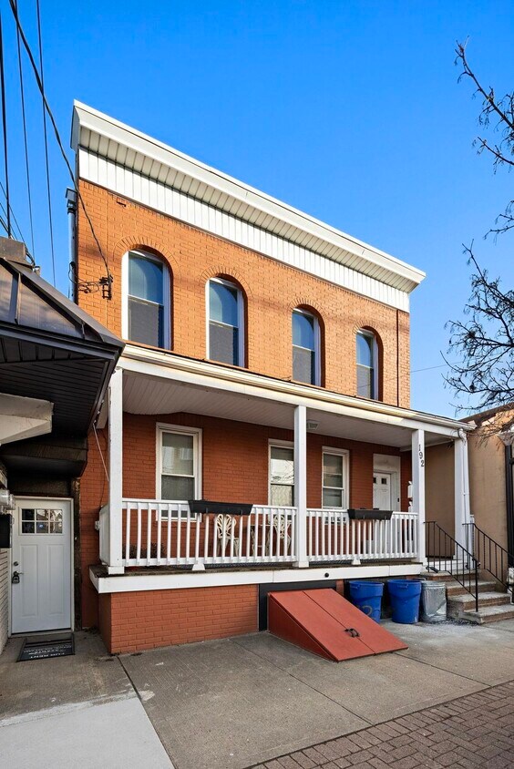 192 Harrison Ave Unit 2, Garfield, NJ 07026 Condo for Rent in