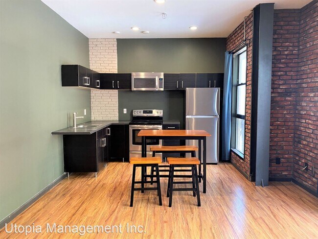 Foto del edificio - 1 br, 1 bath House - 777 Sixth Ave #221