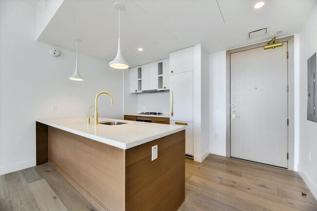 Foto del edificio - 70 Rainey St