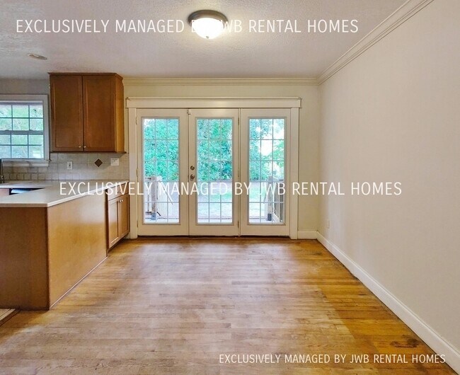 Building Photo - 4529 Charles Bennett Dr