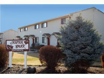 Primary Photo - 1216 S Juniper St