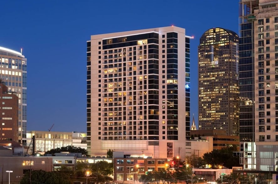 1900 McKinney Avenue