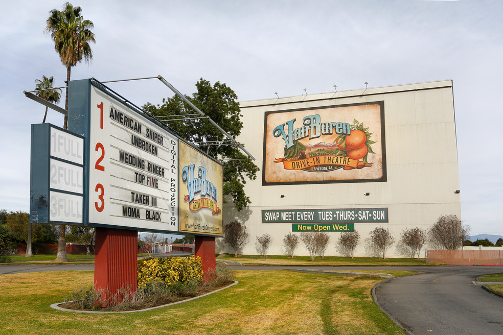 Arlington Apartments Riverside Ca