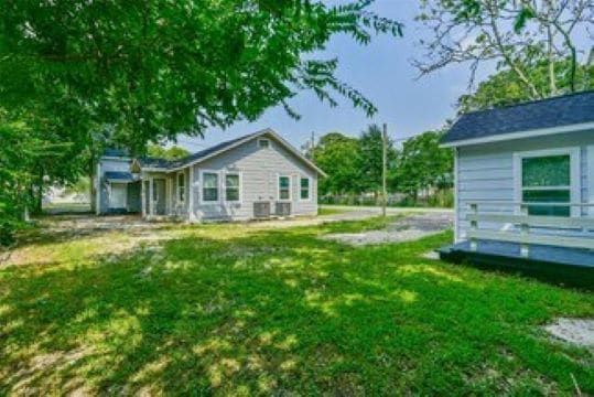 Photo - 4318 1st St (Bacliff, TX)