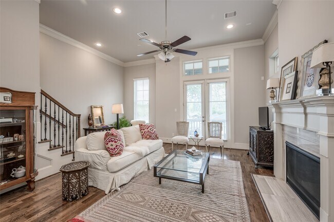 Foto del edificio - 266 E 28th St