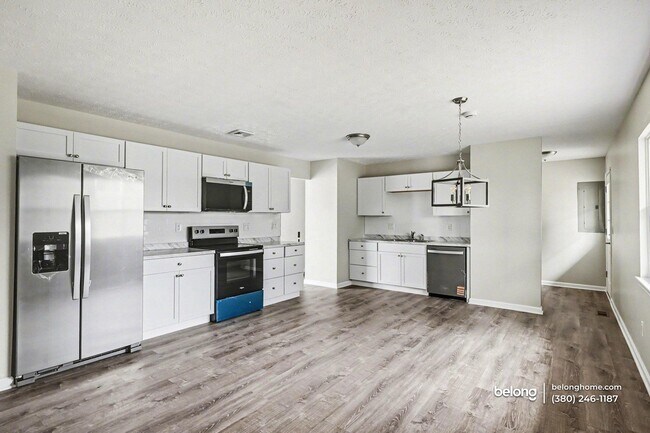 Foto del edificio - 217 Moorfield Dr