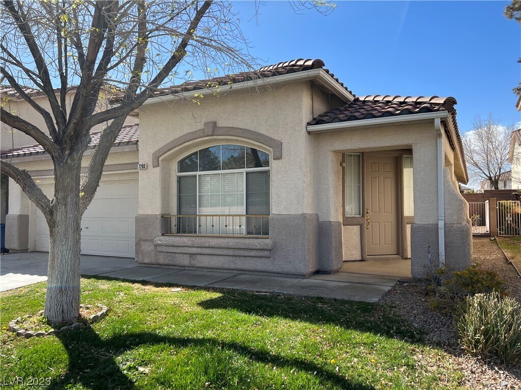 7203 Ponderosa Way, Las Vegas, NV 89113 House Rental in Las Vegas, NV