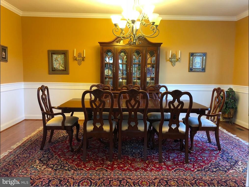 Foto principal - 15301 Mountain Crest Ct