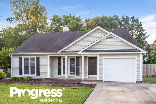 Building Photo - 1309 Southwind Ct SW