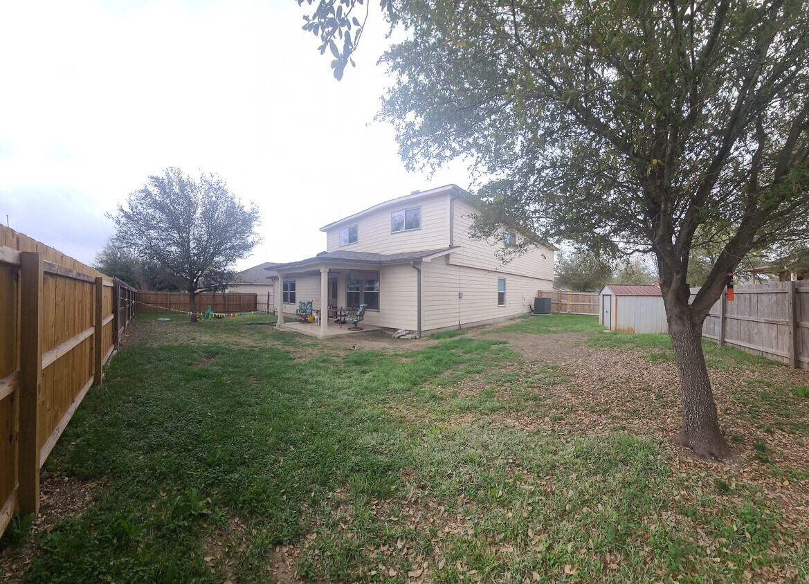 7711 Derby Vista, Selma, TX 78154 House Rental in Selma, TX