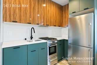 Building Photo - 1423 Ridge Way