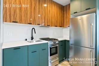 Building Photo - 1423 Ridge Way