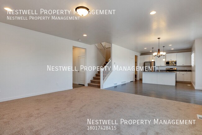 Building Photo - Beautiful 3-bed Home in Herriman