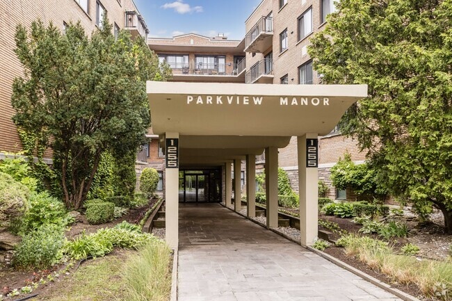 Photo du bâtiment - 1250 Crois Lombard