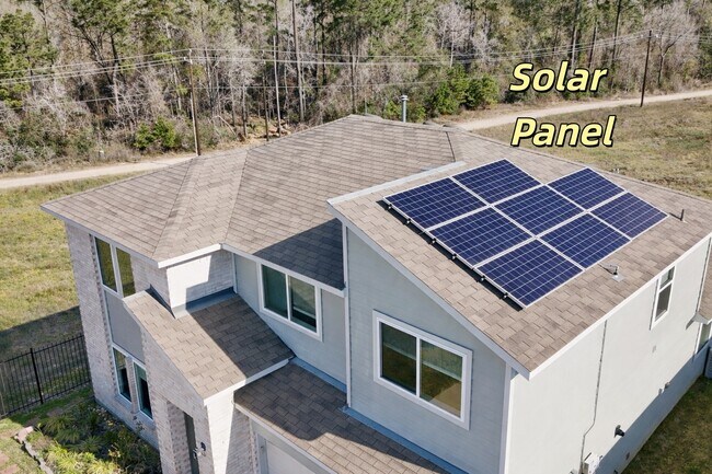 Foto del edificio - 14003 Moose Creek Ln