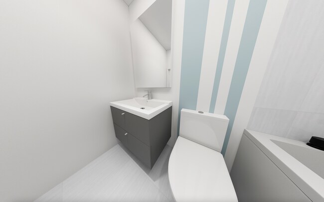 Building Photo - 1159 W 36th Pl