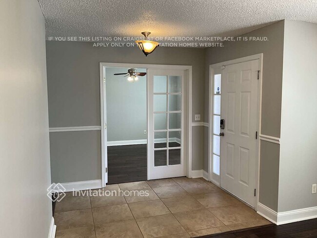 Foto del edificio - 513 Cricket Cove Ct