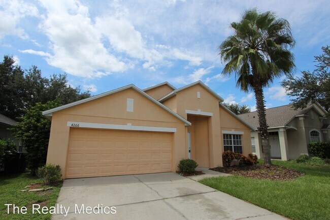 Foto del edificio - 4 br, 2 bath House - 4266 Northern Dancer Way