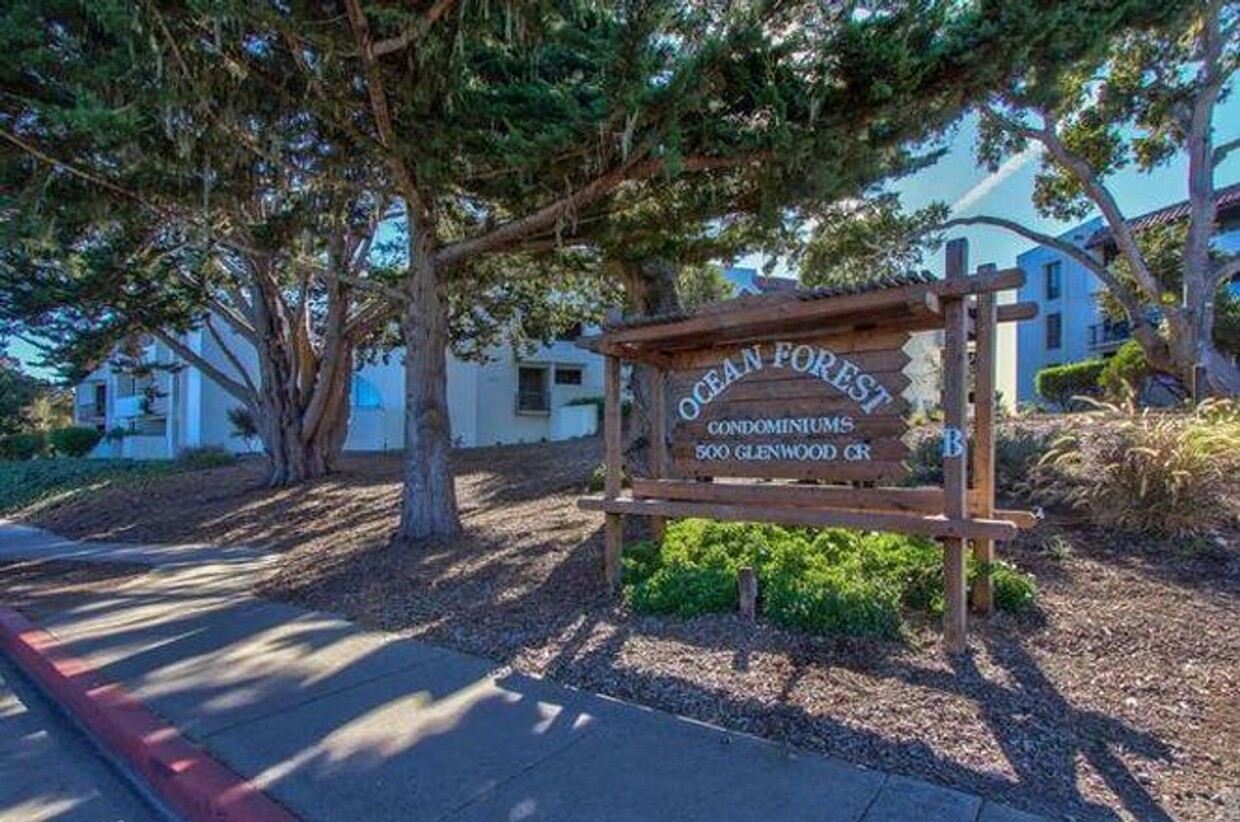 Primary Photo - Ocean Forest 1 Bedroom Condo ALL Utilities...