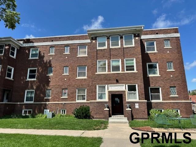 Building Photo - 2315 Harney St