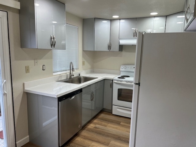 Building Photo - Fletcher Lane Townhomes