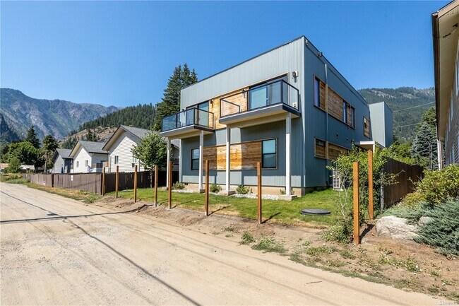 Foto del edificio - 113 W Whitman St