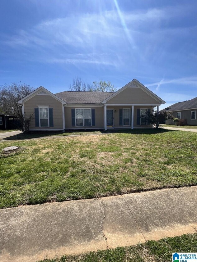 115 E Stonehaven Cir, Pelham, AL 35124 House Rental in Pelham, AL