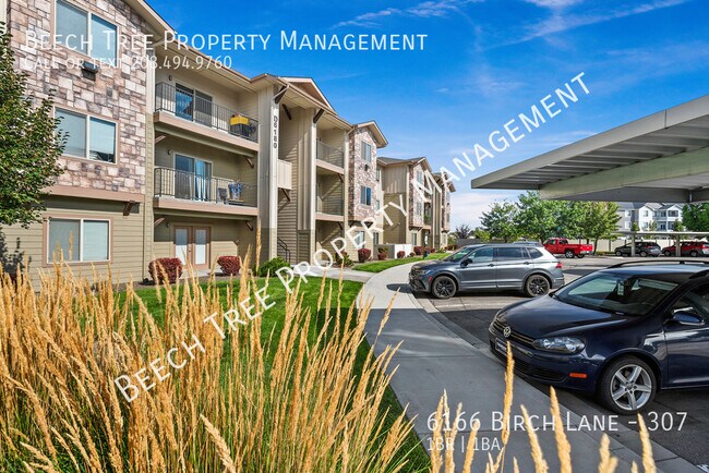 Foto del edificio - Aspen Creek Apartments- Available soon! Th...
