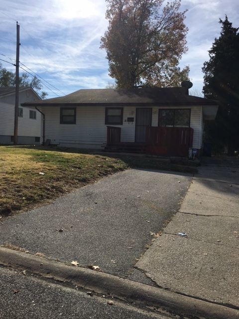Foto principal - Reduced and ready to move in