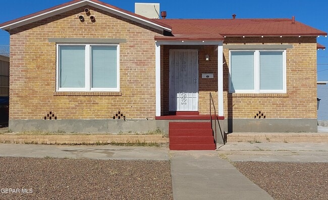 Building Photo - 3609 Jefferson Ave