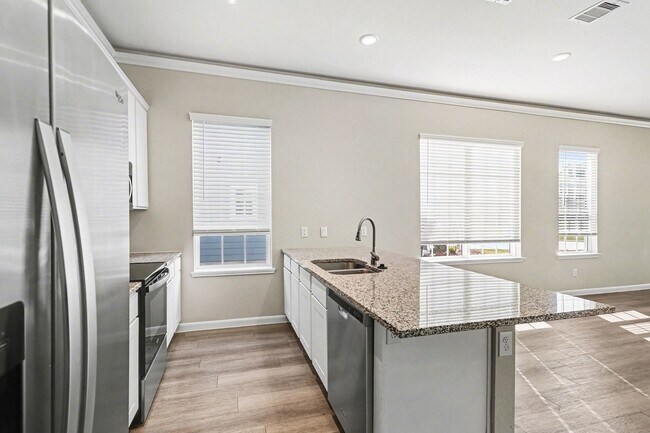 Building Photo - 19602 Pradera Meadows Loop