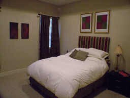 2nd floor bedroom - 855 W 25th St