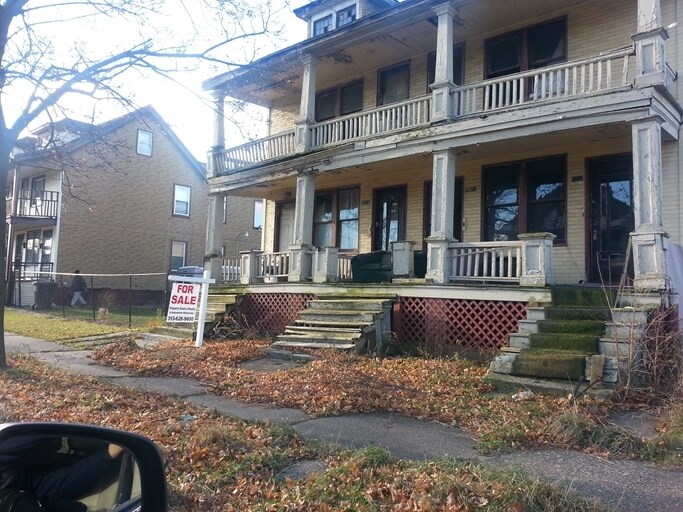 Building Photo - 5017 Holcomb St
