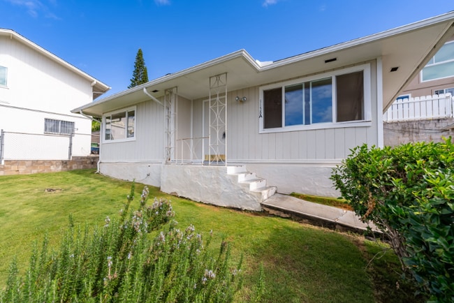 Building Photo - 1158 Alewa Dr