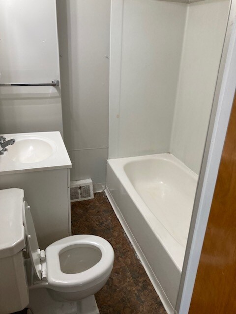 Foto del edificio - 417 Pennsylvania Ave