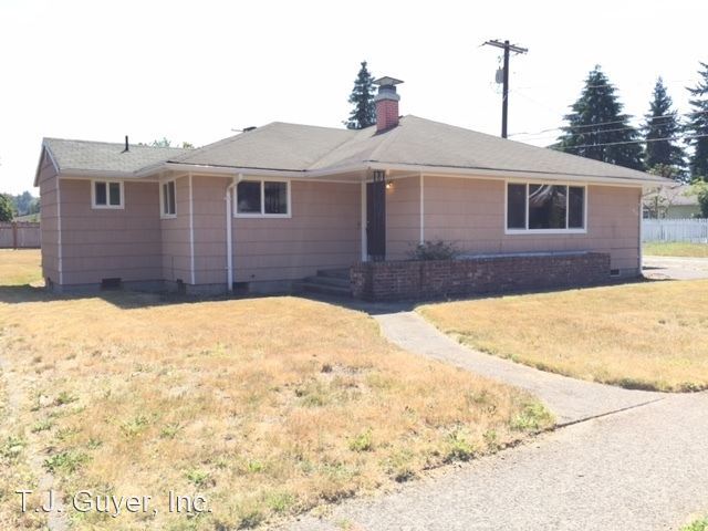 Building Photo - 3 br, 2 bath House - 512 Yew St.