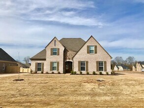 Building Photo - 4412 Davall Cir
