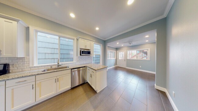 Foto del edificio - 2066 Bancroft Ave