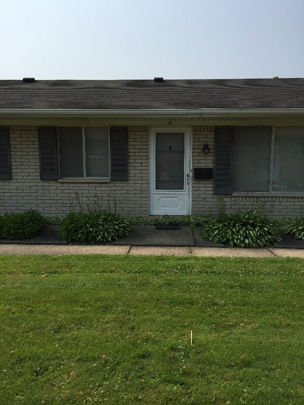 Foto principal - 3827 Devon Rd