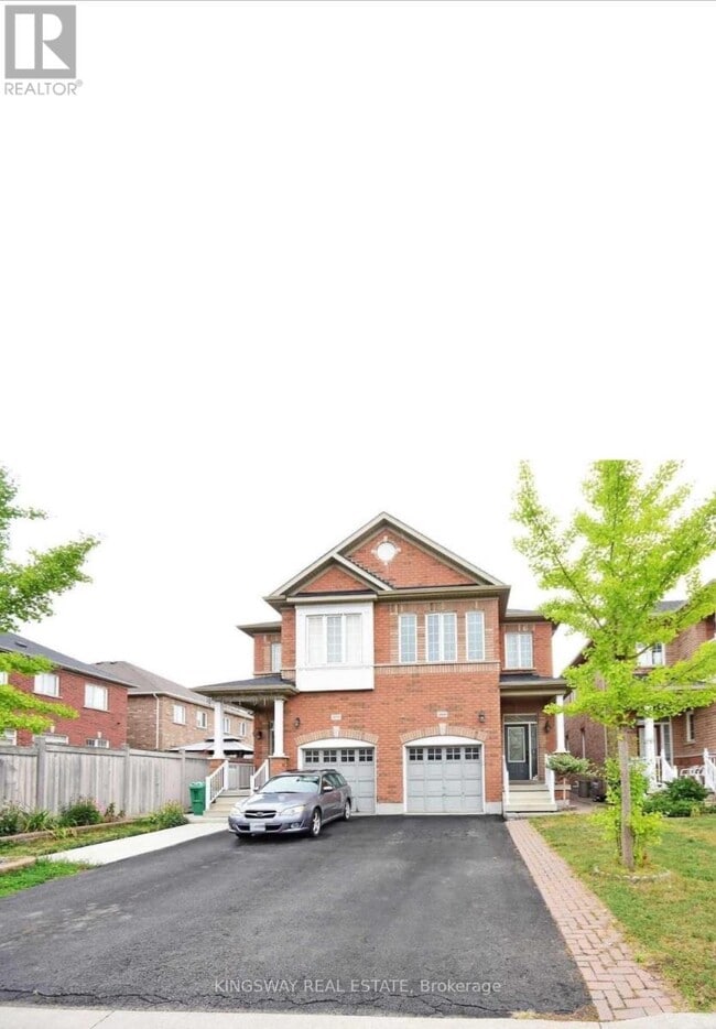 Building Photo - 4569 Centretown Way